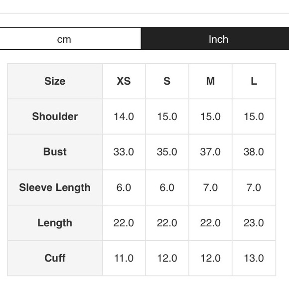 Feminist AF white t-shirt - Picture 4 of 4